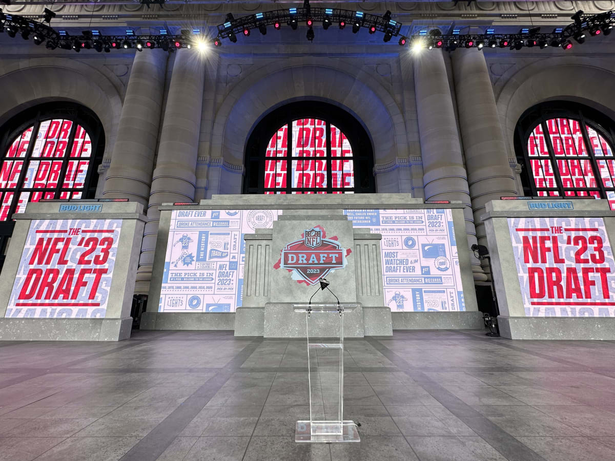 How national analysts rate the Vikings' 2023 draft performance - Sports  Illustrated Minnesota Sports, News, Analysis, and More