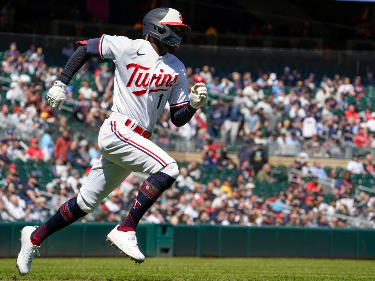 Minnesota Twins clinch AL Central title with 8-6 win over Angels, Sports