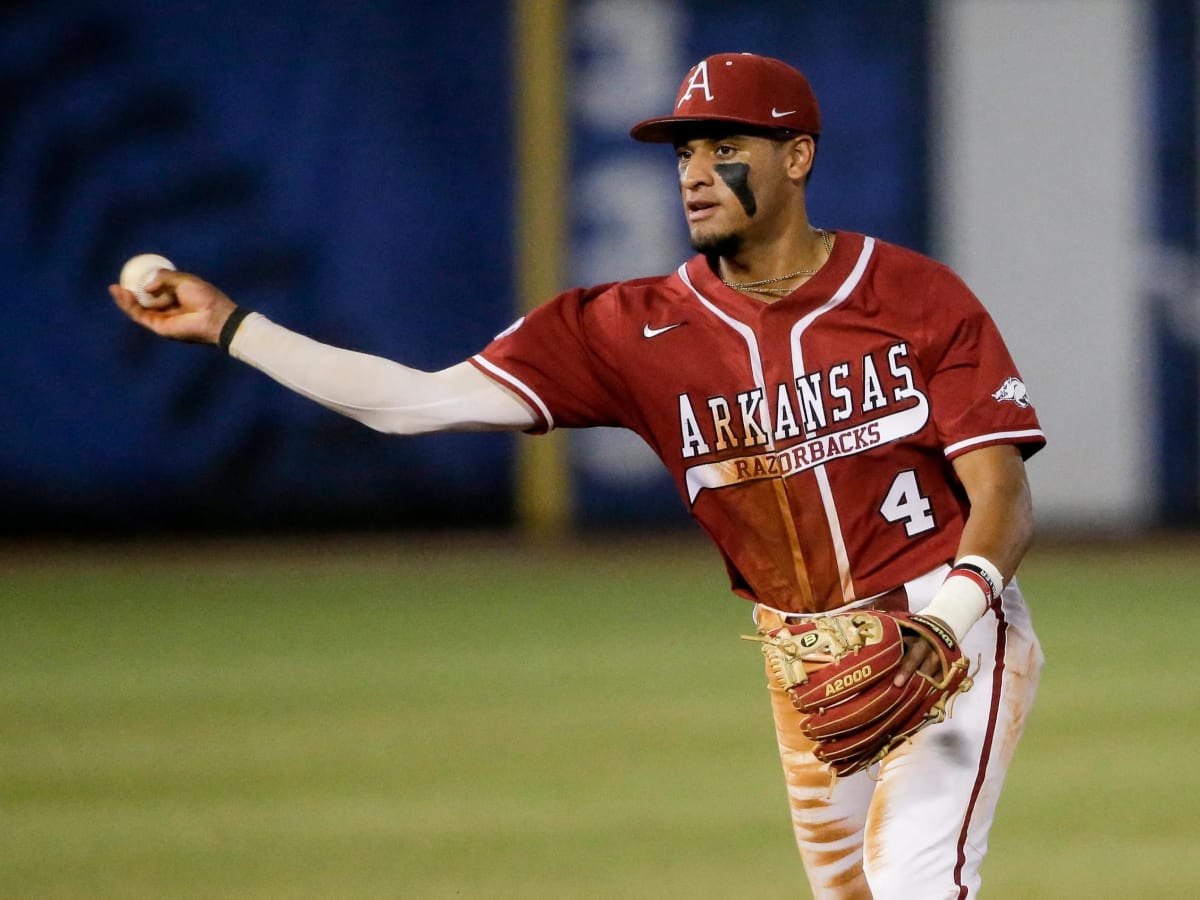 How to watch Vanderbilt baseball vs. Arkansas on TV, live stream