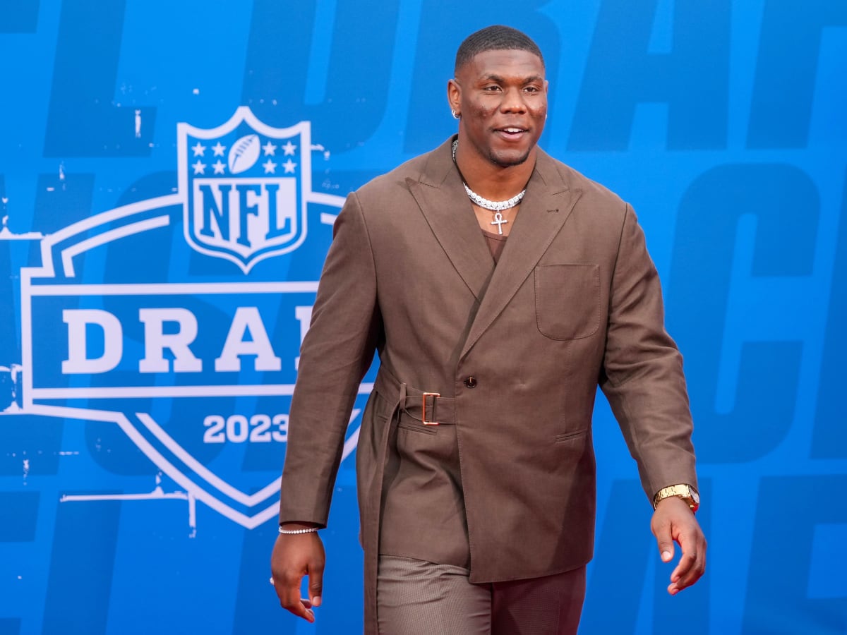 2023 NFL Draft: Carolina Panthers Mock Draft, Team Needs, and MORE - Visit NFL  Draft on Sports Illustrated, the latest news coverage, with rankings for NFL  Draft prospects, College Football, Dynasty and