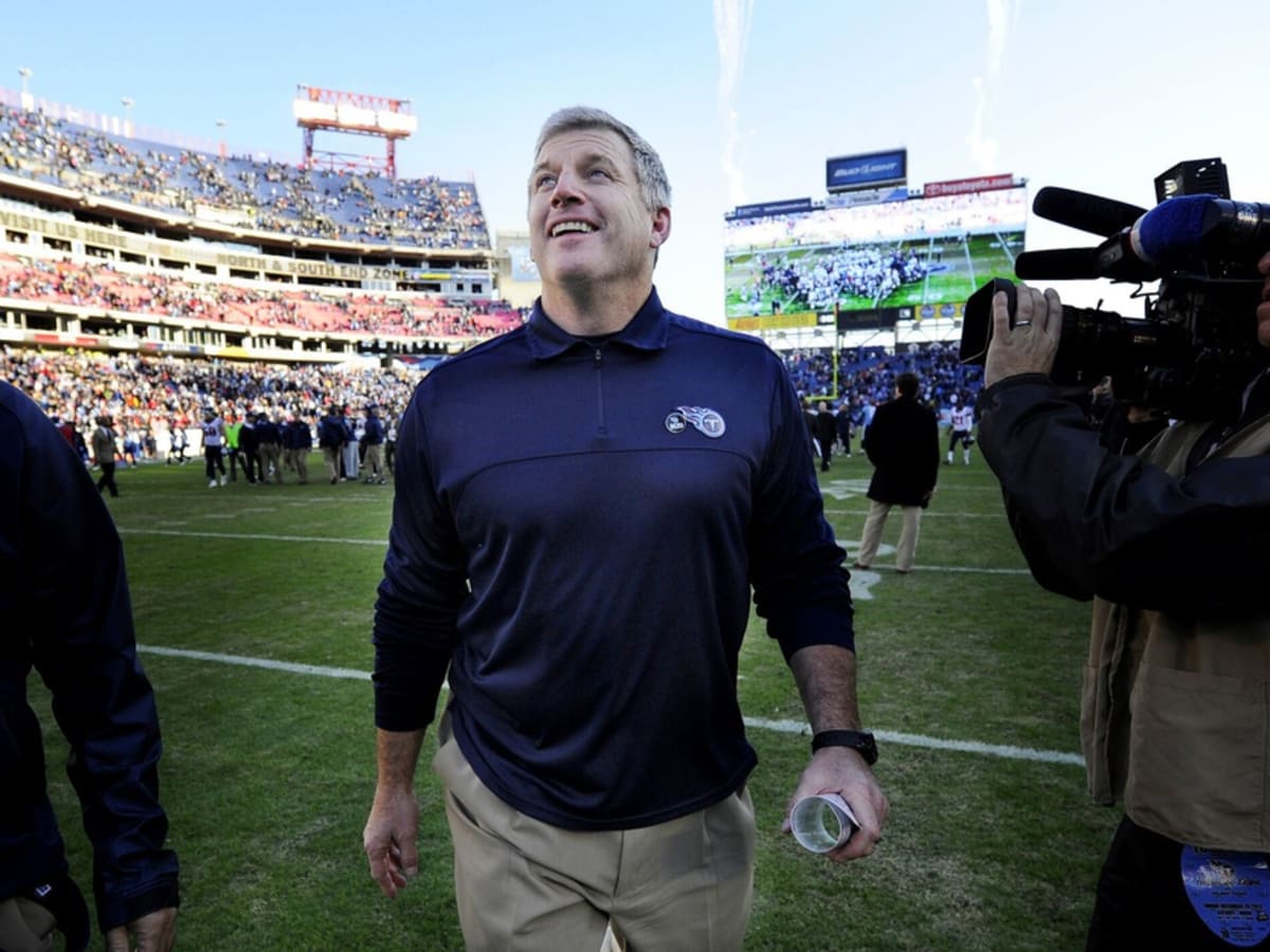 Tennessee Titans: What Fans Want, Munchak, the Red Zone Channel