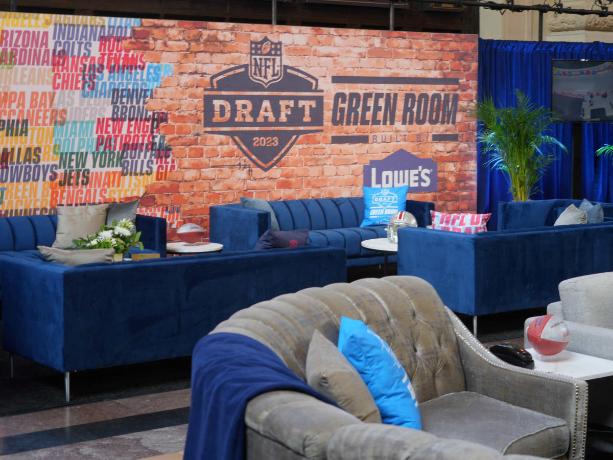 NBA Draft Green Room Invites: List of Players Revealed