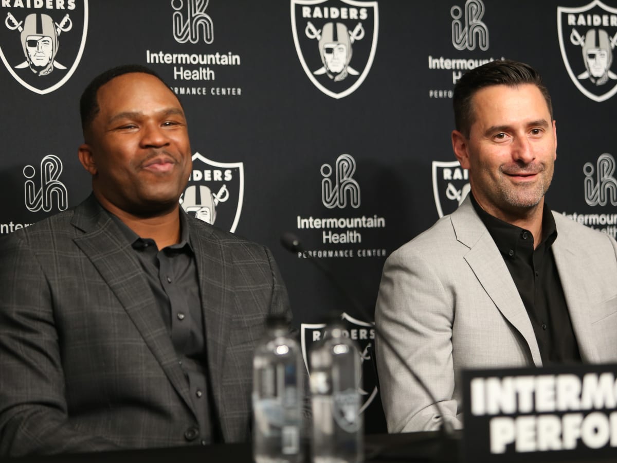 3 Conclusions We've Reached Regarding The Las Vegas Raiders