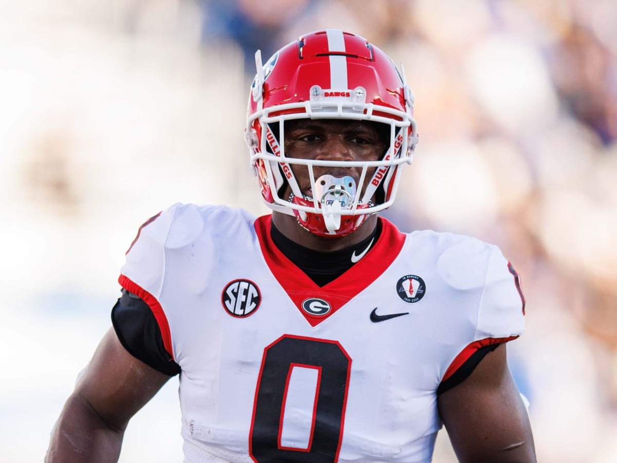 Cincinnati Bengals: Top Prospects for 3 Biggest Needs - Page 2