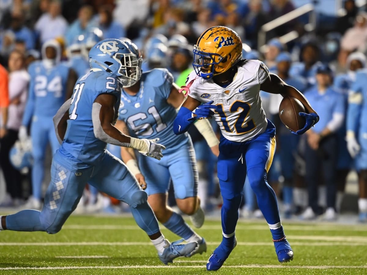 Pitt Football's Top 2024 NFL Draft Prospects - Pittsburgh Sports Now