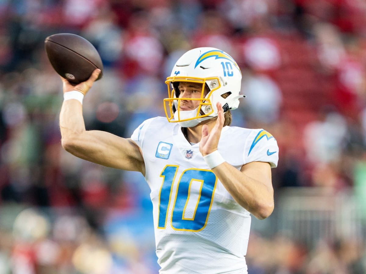 Los Angeles Chargers decline to pick up 5th-year option on