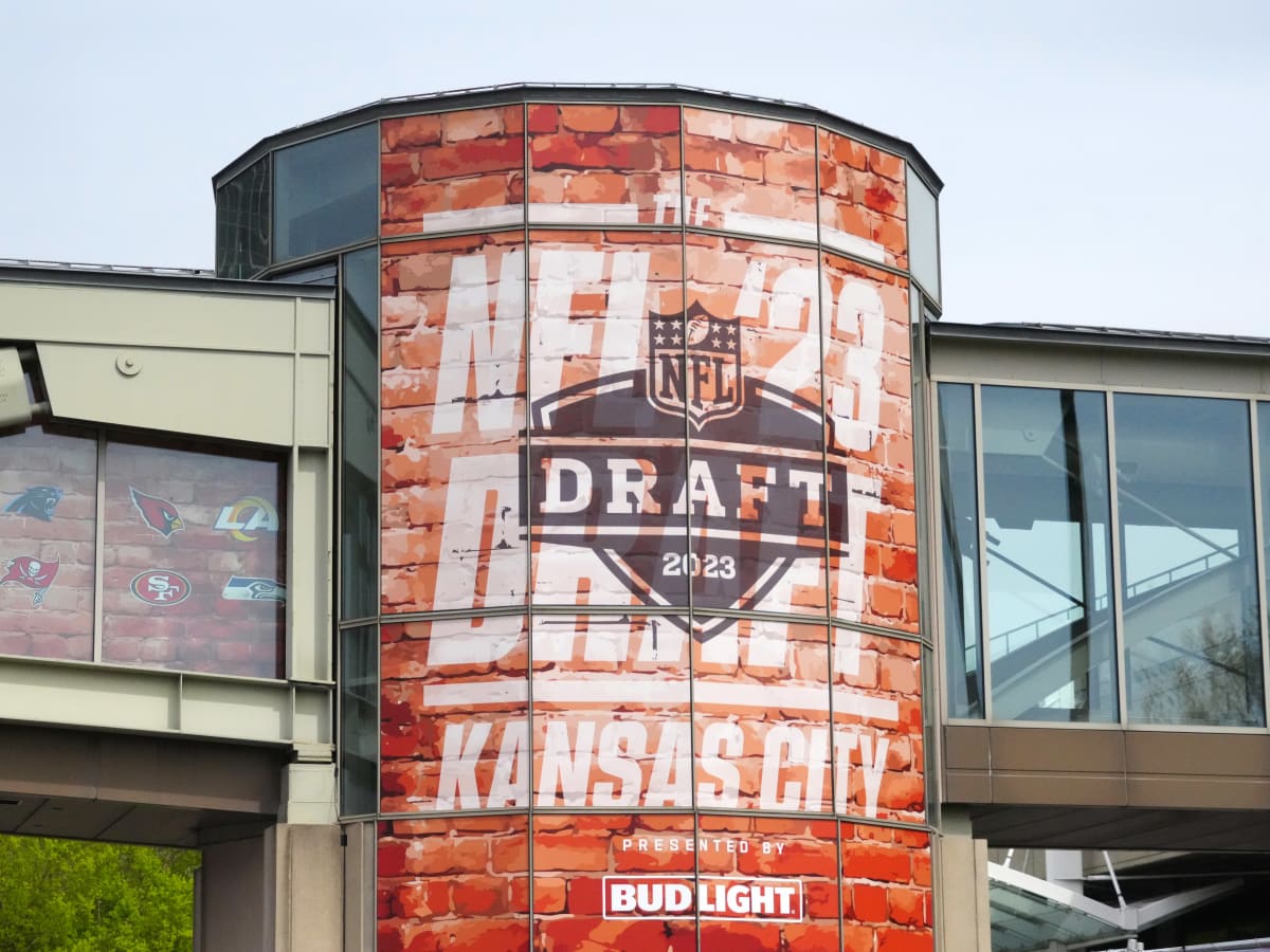 2023 NFL Draft Day 3 The Minnesota Vikings select… A Quarterback and More!  - Daily Norseman