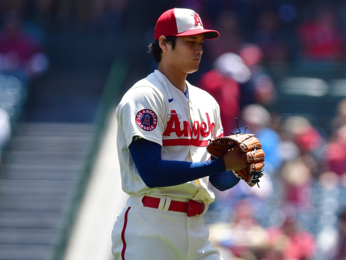 Los Angeles Angels will not trade Shohei Ohtani to the Los Angeles Dodgers, Flippin' Bats