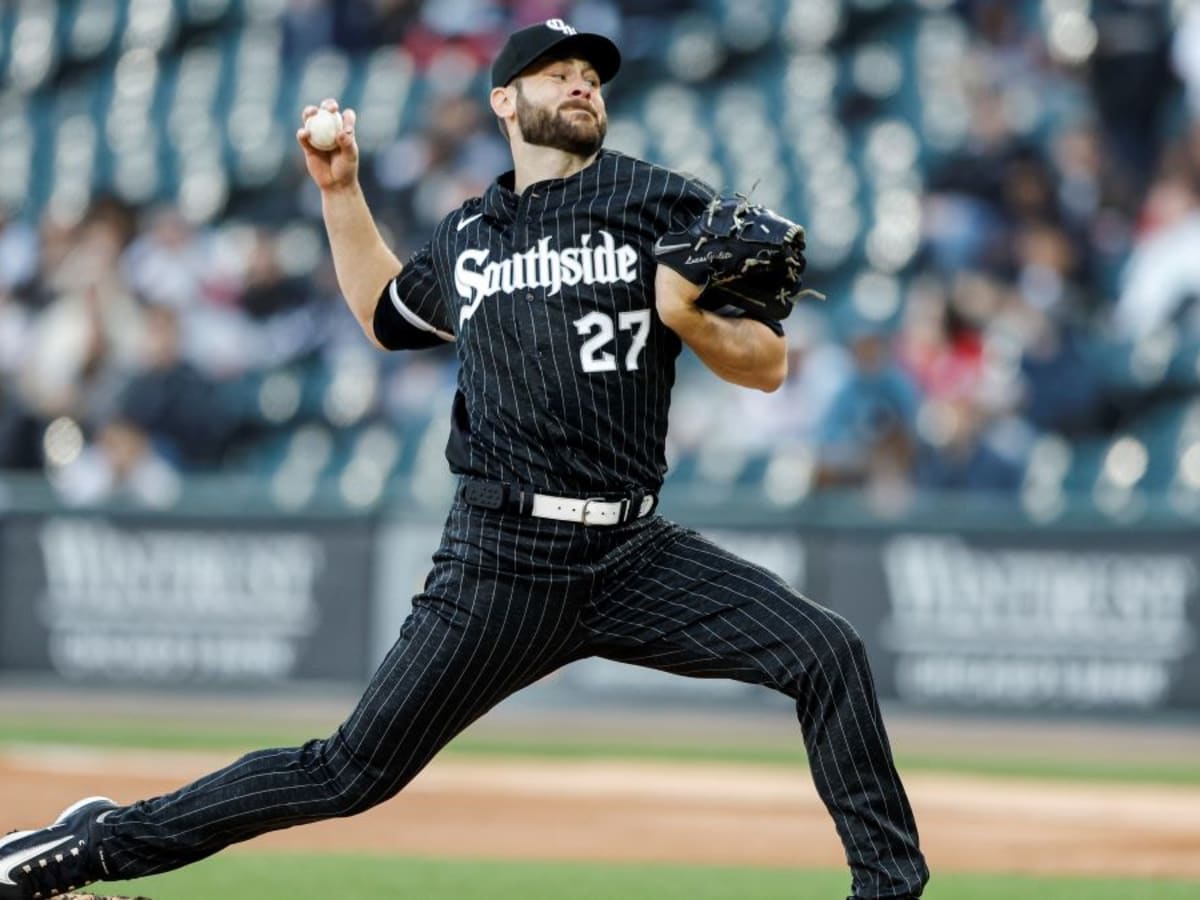 Chicago White Sox News: Lucas Giolito Open to South Side Return