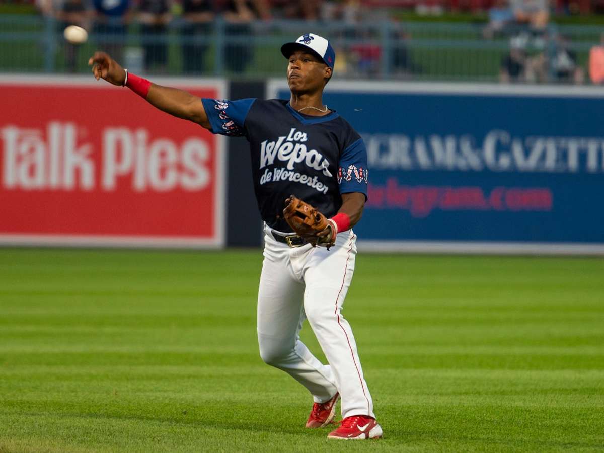 How to Watch Scranton/Wilkes-Barre RailRiders at Worcester Red Sox: Live  Stream, TV Channel, Start Time - Fubo News