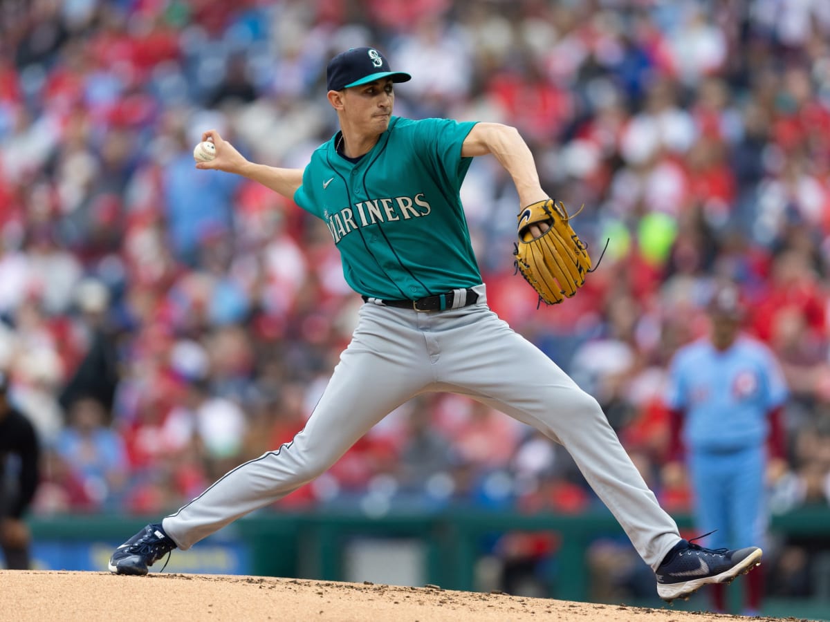 MLB® The Show™ - Seattle Mariners Nike City Connect Uniform makes