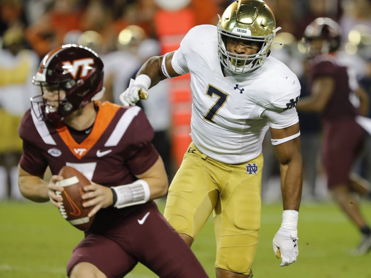 New Orleans Saints Draft: Day 2 mock draft - A to Z Sports