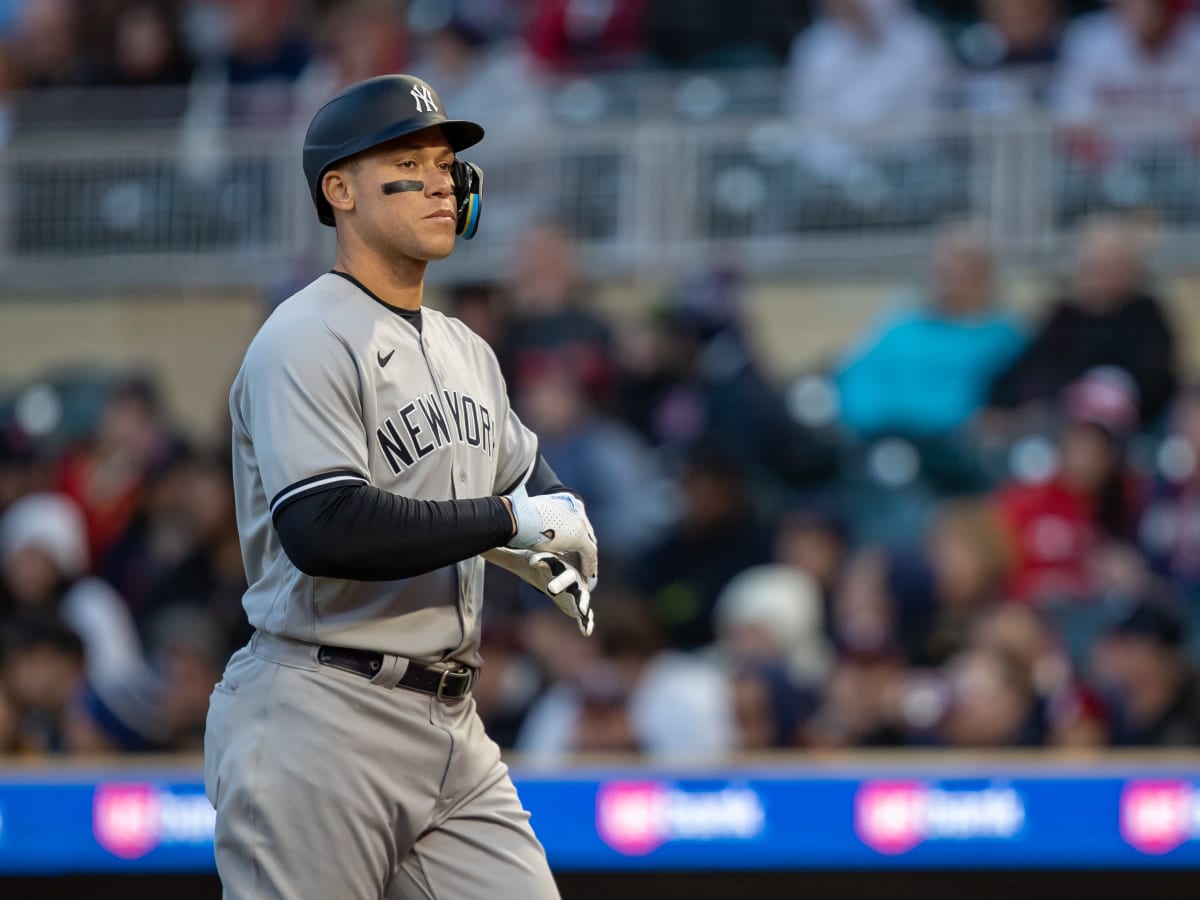 Yankees dodge Aaron Judge disaster, but injury concerns still