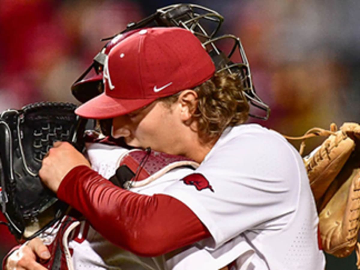 Arkansas Could Gain a Lot By Raiding NCAA's Most Gutted Baseball Team