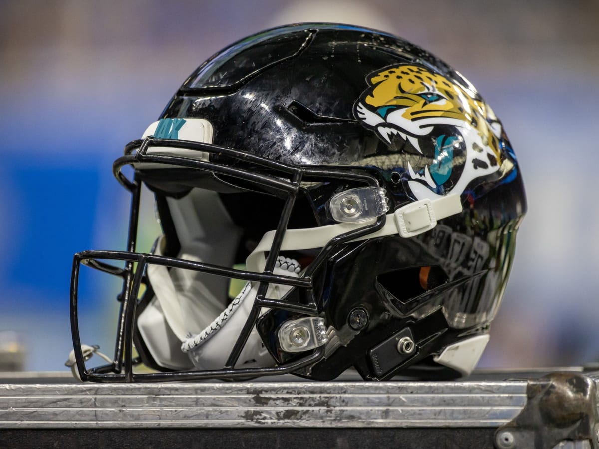 2022 NFL Draft: Jacksonville Jaguars Sit at No. 3 Overall Through Week 12 -  Sports Illustrated Jacksonville Jaguars News, Analysis and More