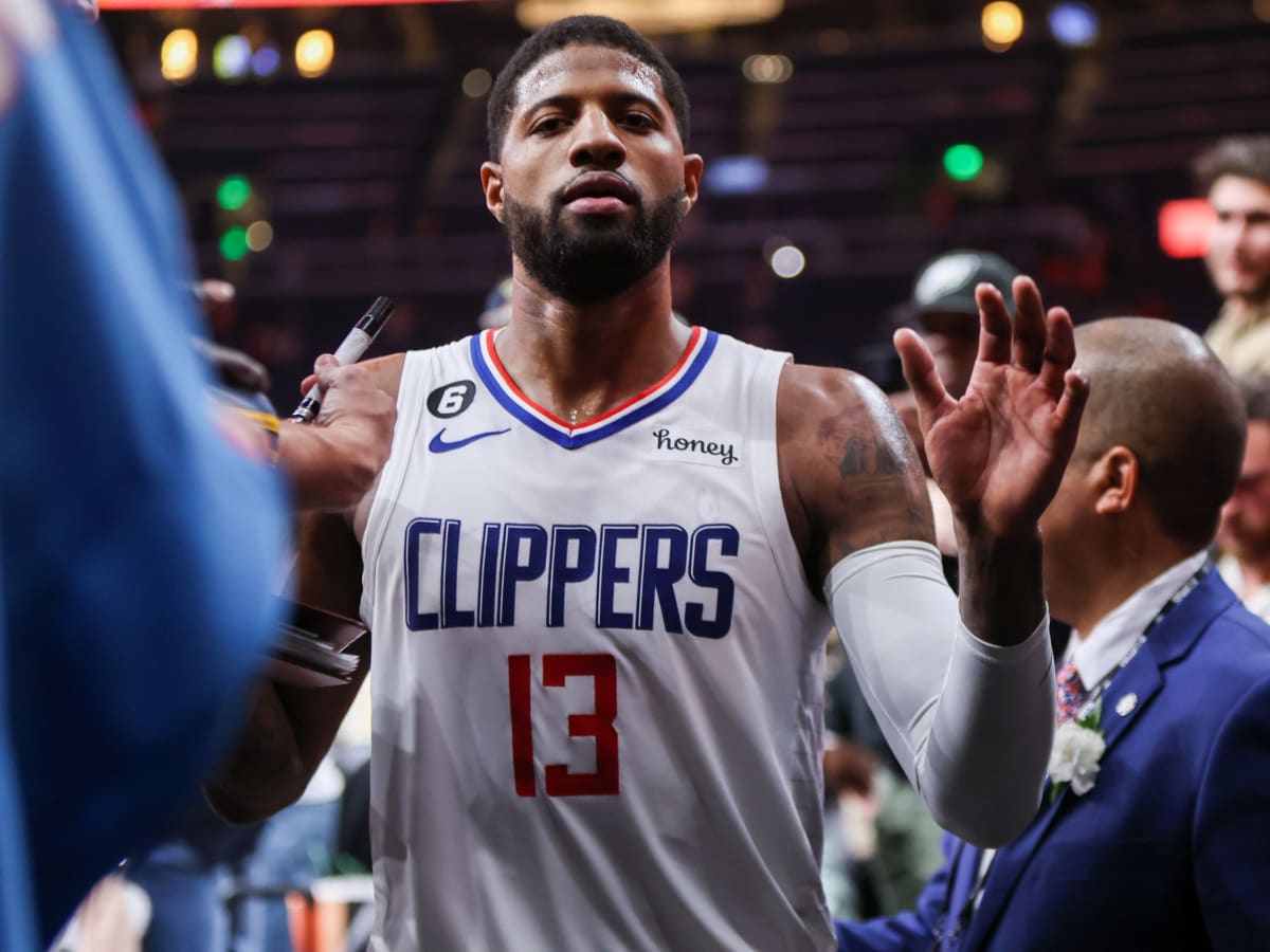 NBA playoffs: Clippers were built to boom, but have seemingly gone bust in Kawhi  Leonard, Paul George era