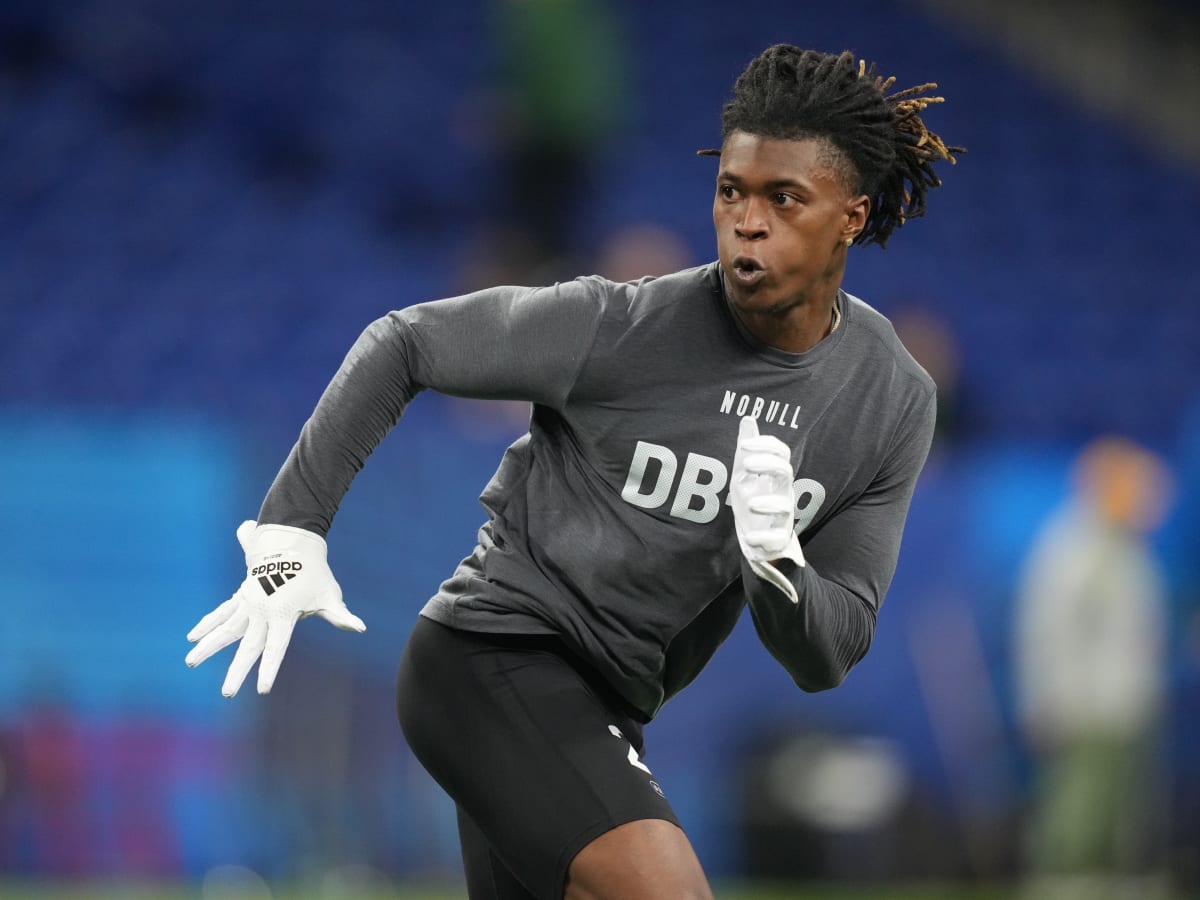 Projected roles for the Miami Dolphins rookies - Sports