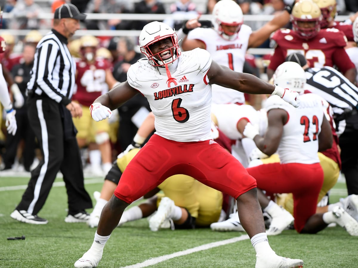 Watch Pick & View Highlights: Bucs Select YaYa Diaby with the 82nd Pick in  the 2023 NFL Draft