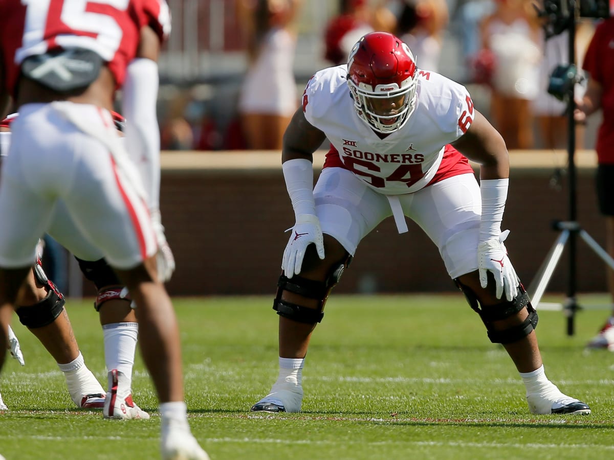 Chiefs NFL Draft 2023: First-round defensive end Felix Anudike-Uzomah signs  rookie contract - Arrowhead Pride