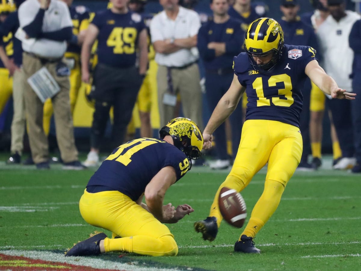 Should 49ers fans panic on new kicker Jake Moody?