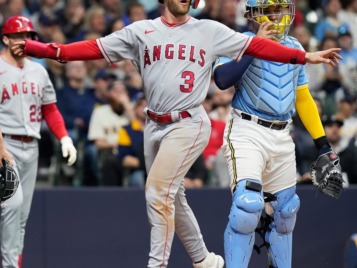 Angels News: Taylor Ward 'Feeling Stronger' Than Any Point After