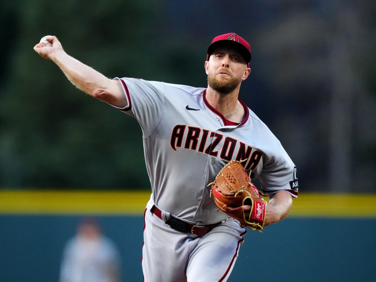 Arizona Diamondbacks fans sound off on bullpen, manager Torey Lovullo