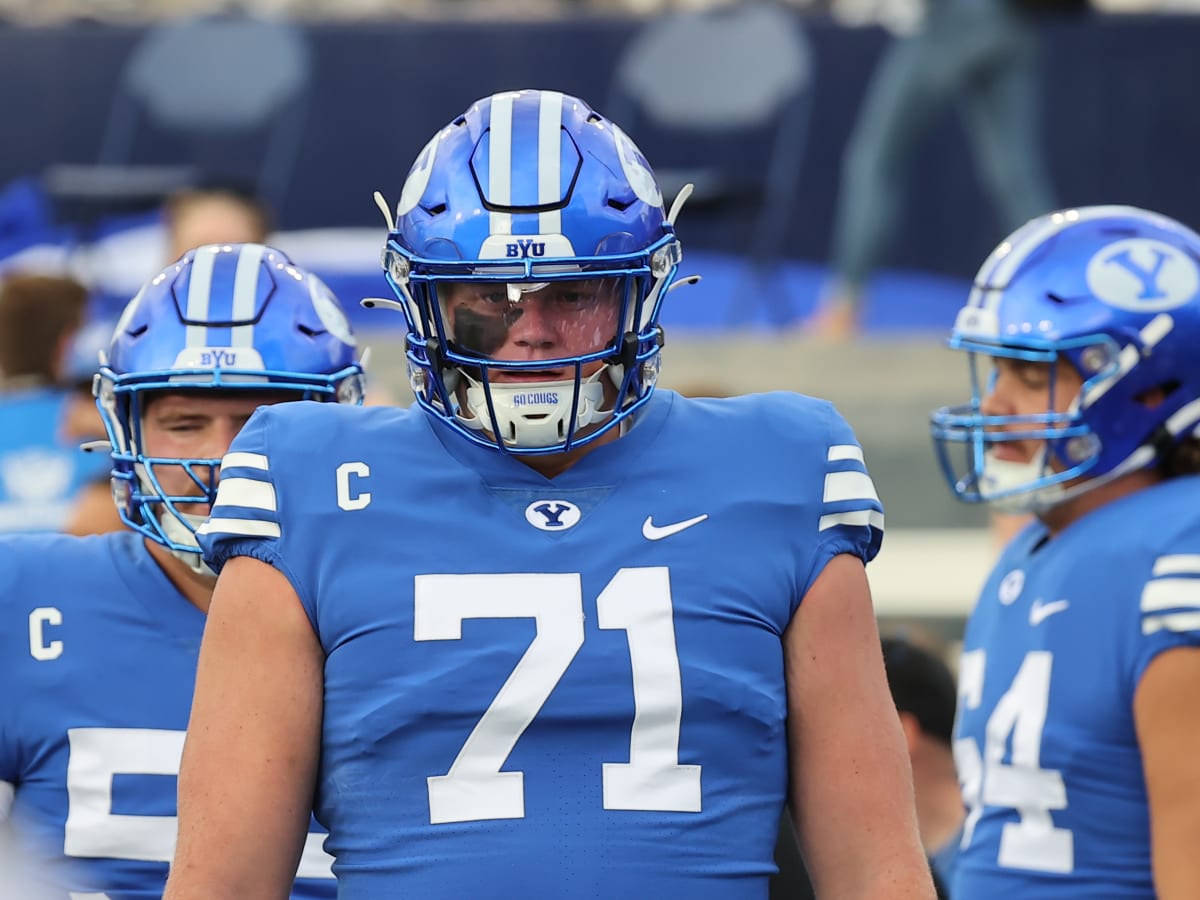 Indianapolis Colts rookies from 2023 NFL Draft could make an early