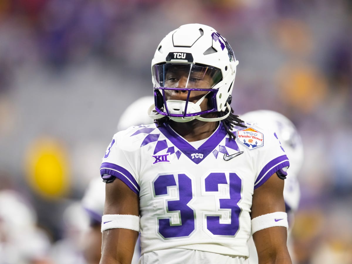 Saints Believe Rookie Kendre Miller Can Contribute Immediately - Sports  Illustrated New Orleans Saints News, Analysis and More