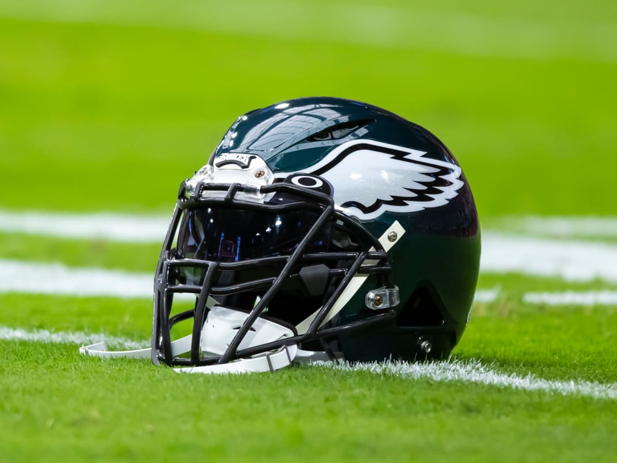 Breakdown of all seven Philadelphia Eagles NFL Draft picks - Sports  Illustrated Philadelphia Eagles News, Analysis and More