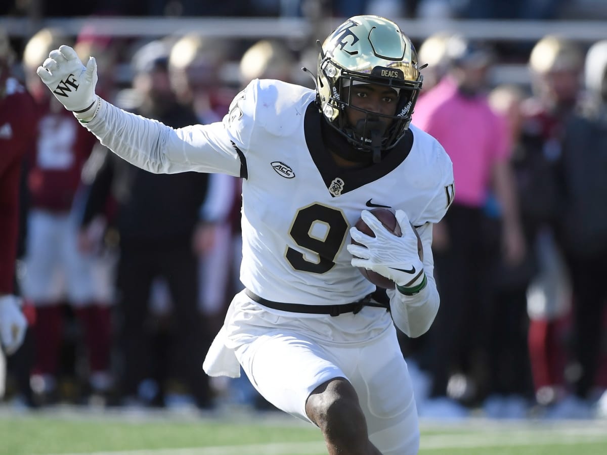 Former Oregon Duck Juwan Johnson looking to go from good to great with the New  Orleans Saints in 2023 