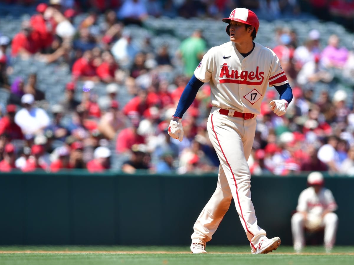 Angels News: MLB Expert Believes Shohei Ohtani Has Never Pitched a  Meaningful Game - Los Angeles Angels