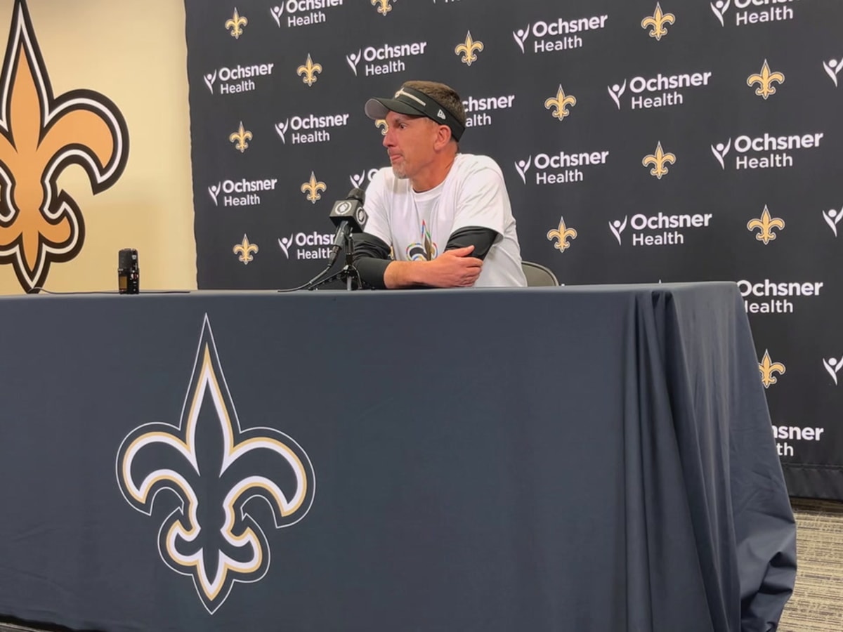 When will the New Orleans Saints play their next international game?