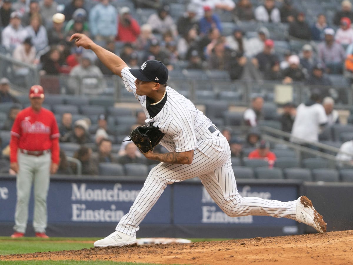 Yankees' Jonathan Loáisiga needs surgery