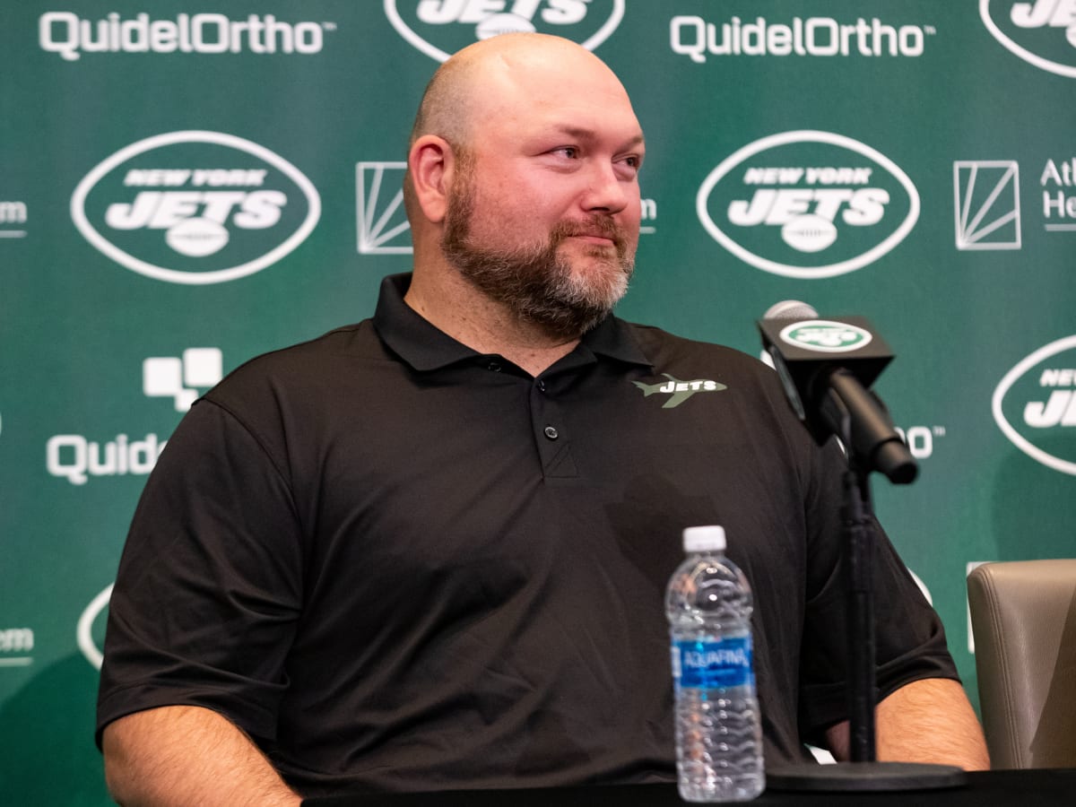 Which Day 3 draft picks could make impact for Jets?