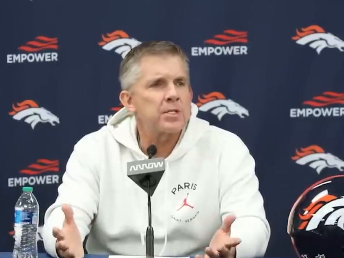 Broncos Not Trading Jerry Jeudy or Courtland Sutton, Owners Meetings,  Salary Cap Updates, and Other NFL Bullets - Bleacher Nation