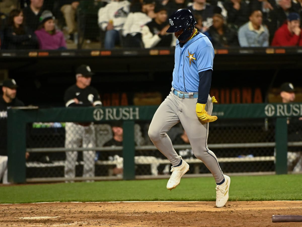 Rays top Twins 5-4 on Arozarena's 9th-inning homer to head into weekend  series vs. Orioles