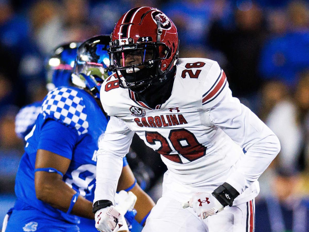 Anthony Richardson: Indianapolis Colts Rookie Files - Sports Illustrated  Indianapolis Colts News, Analysis and More