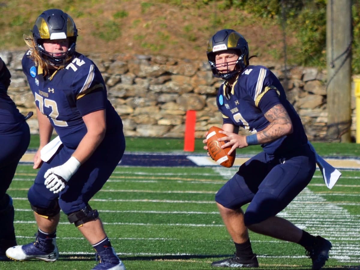 Pitt OL Gabe Houy signs with the Chicago Bears as a UDFA - Cardiac Hill