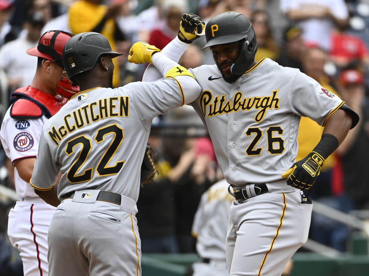 Pittsburgh Pirates Making History in Great Start to Season - Fastball