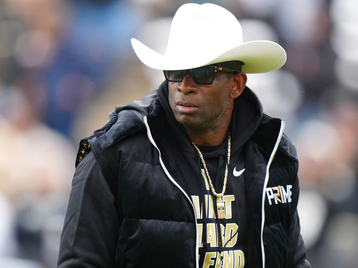 Ranking best NFL draft picks of all time: Deion Sanders headlines