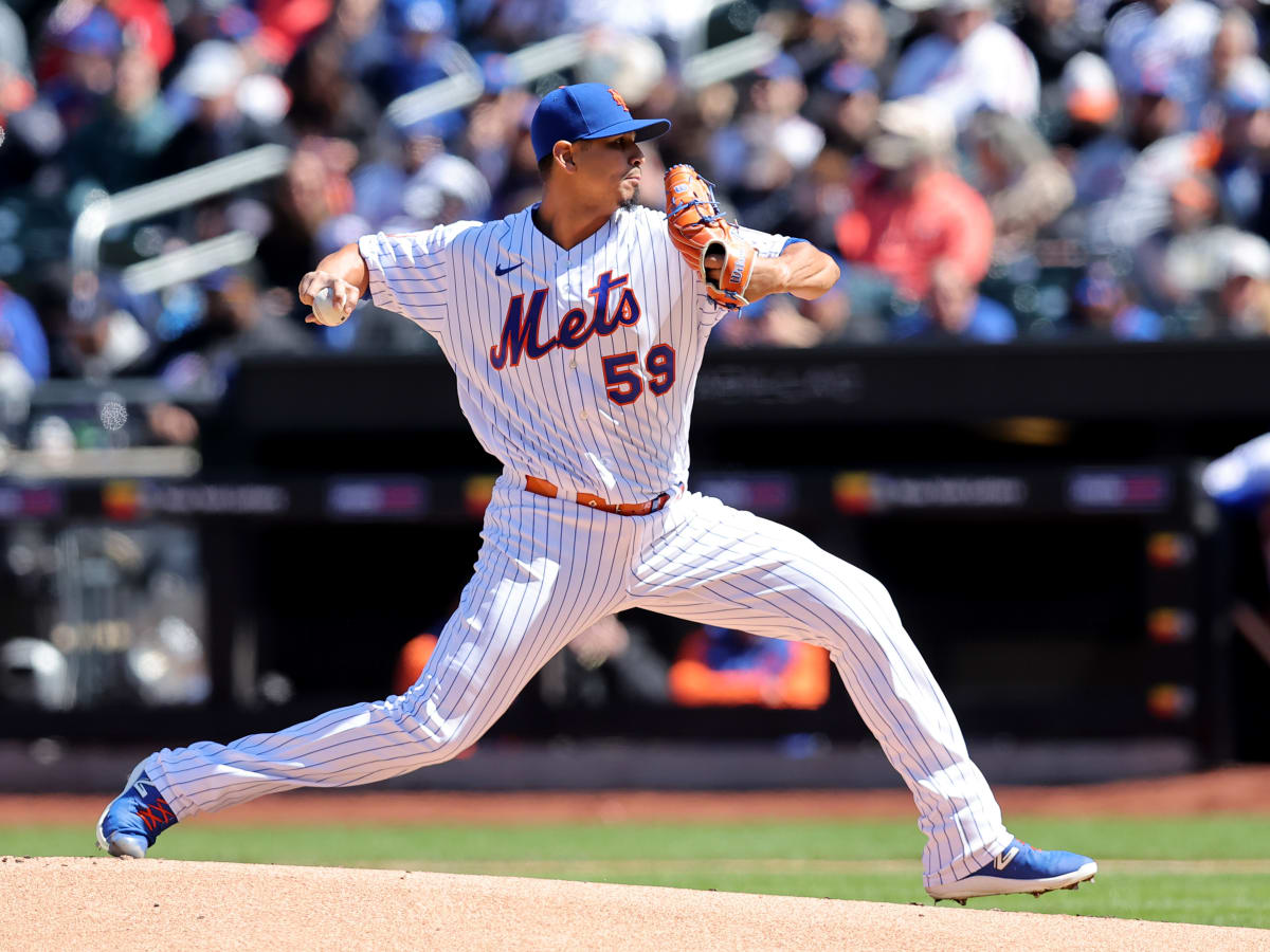 Important Mets Pitcher Reportedly Expected To Return To New York Next  Season - Sports Illustrated New York Mets News, Analysis and More