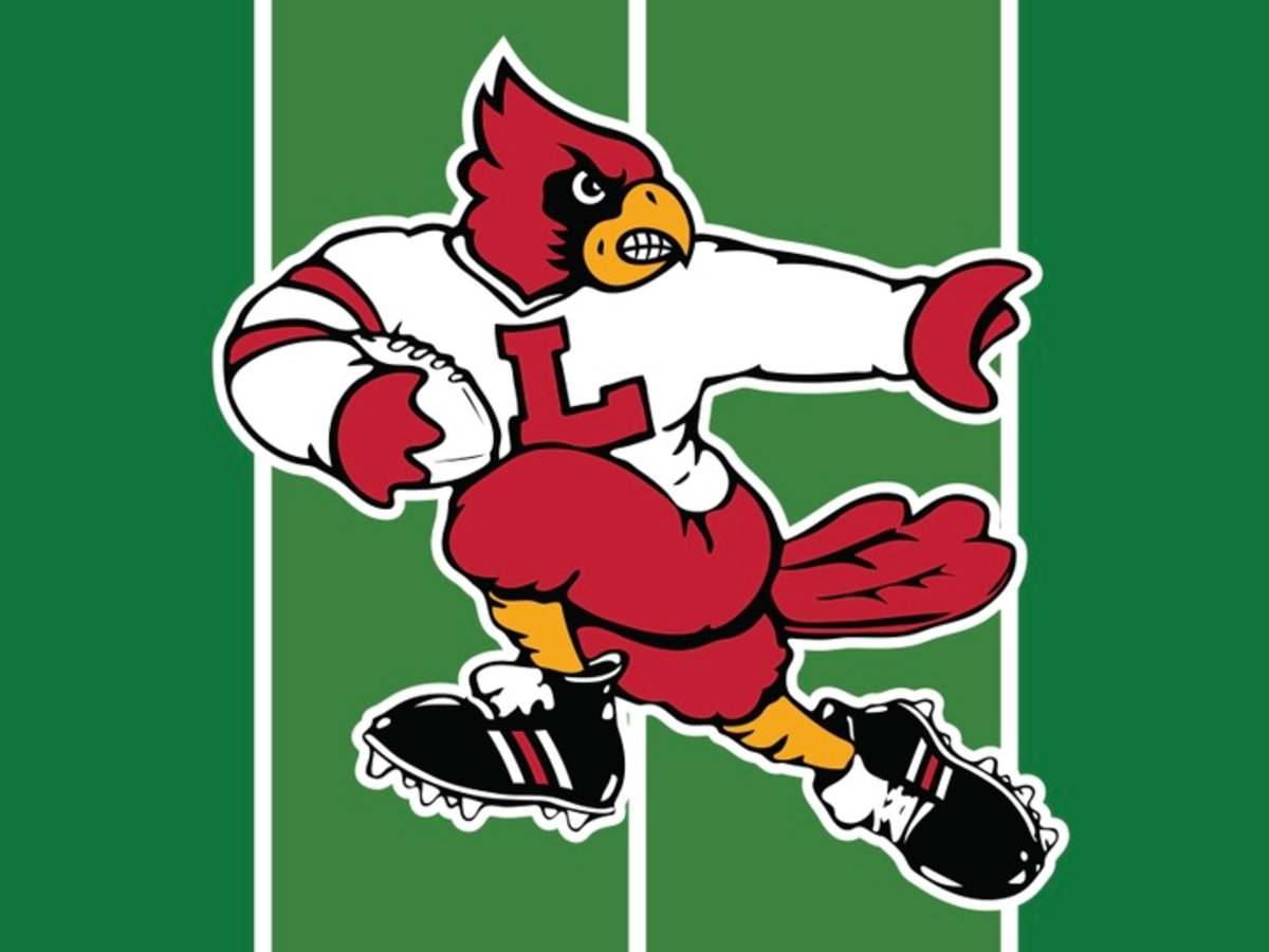 Football - University of Louisville Athletics