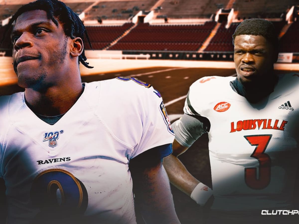 Lamar Jackson is the new king of money: The best QB contracts in