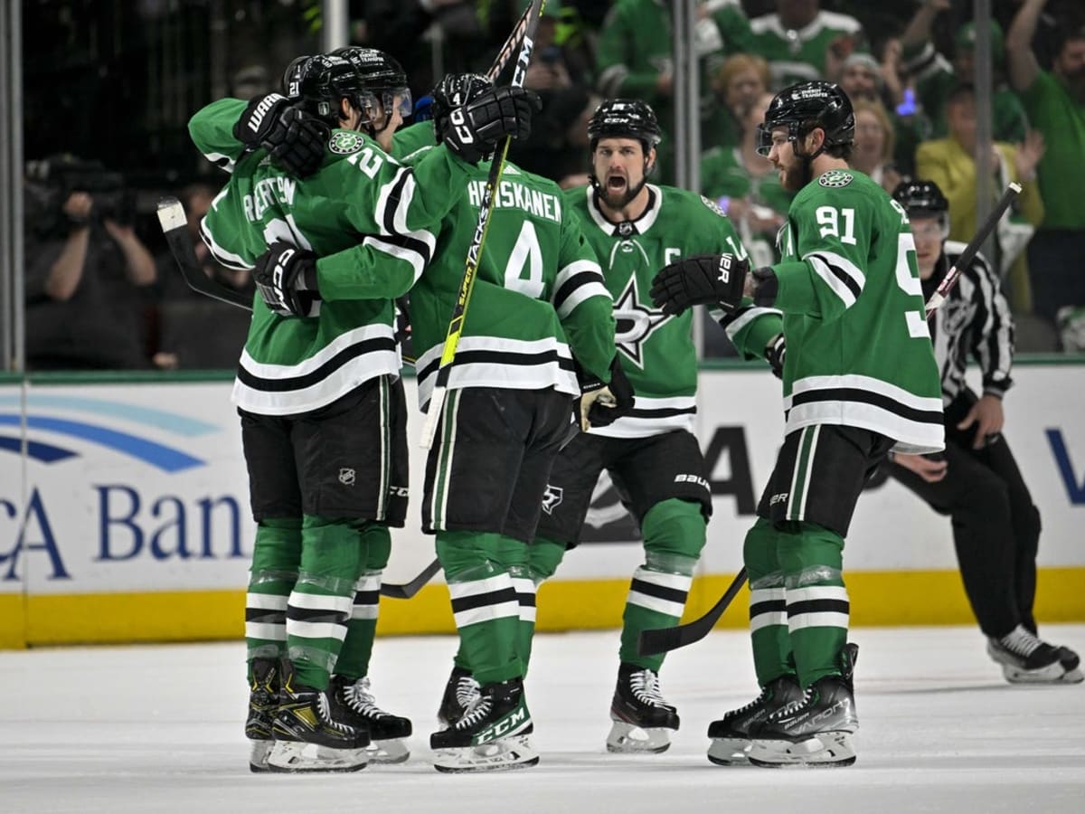 Dallas Stars vs. Minnesota Wild: Live Stream, TV Channel, Start Time  NHL  Playoffs First Round Game 2 - How to Watch and Stream Major League &  College Sports - Sports Illustrated.