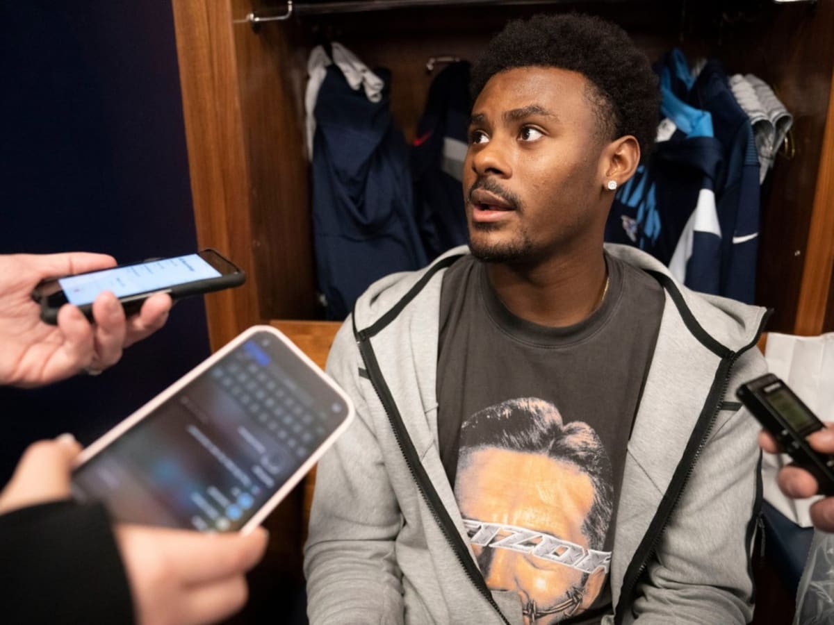 Malik Willis outshines Will Levis during Tennessee Titans game