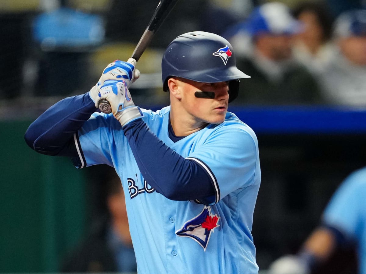 Small Adjustments, Big Changes: How the Blue Jays' Matt Chapman Has  Transformed His Offensive Game