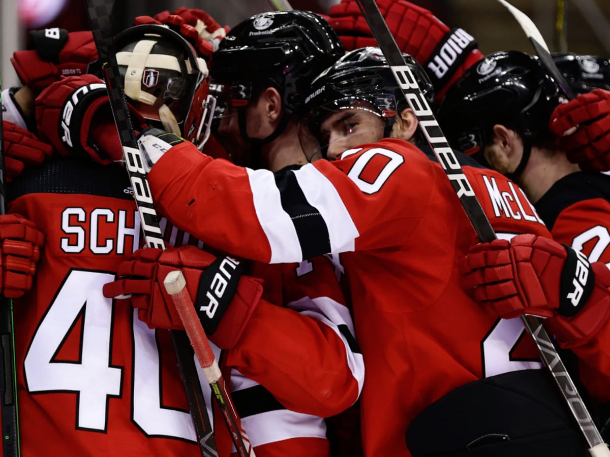 2012 Stanley Cup Playoffs Game 6 Preview: New Jersey Devils vs