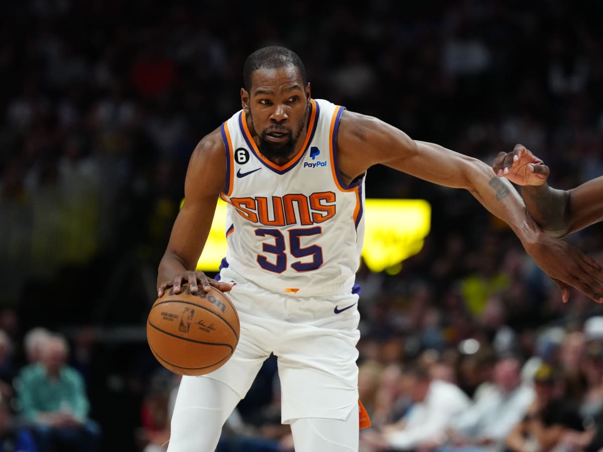 NBA Fantasy: Top 150 fantasy basketball rankings for early 2023-24