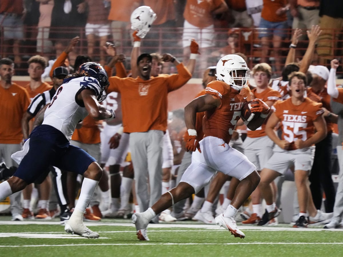 Texans' CJ Stroud leapfrogs over Bijan Robinson as Offensive ROY favorite