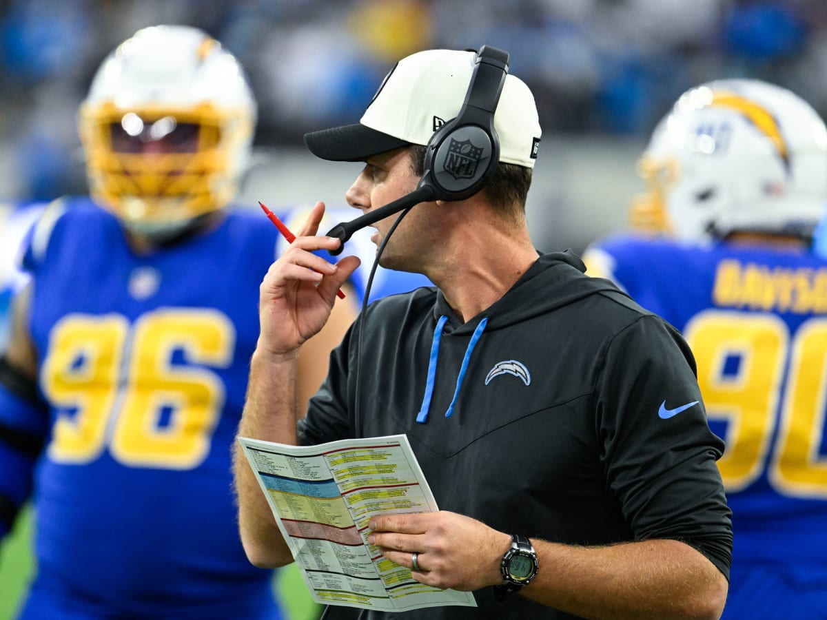 Los Angeles Chargers 2021 offseason outlook: team needs, draft, free  agency, coach - Sports Illustrated